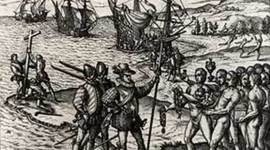 Timeline: Spanish Exploration