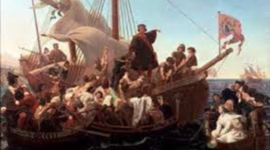 Timeline: Spanish Exploration