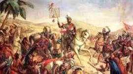 Timeline: Spanish Exploration