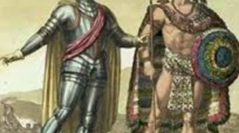 Timeline: Spanish Exploration