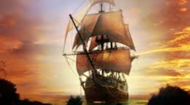 Timeline: SPANISH EXPLORATION