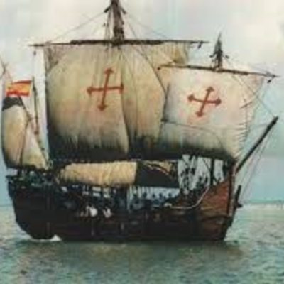 Timeline: Spanish Exploration