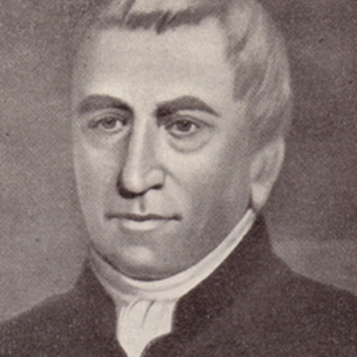 Timeline: EDMUND RICE