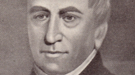 Timeline: EDMUND RICE