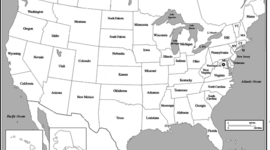 Timeline: U.S. History 1st Timeline