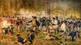 Timeline: And the Revolution Begins....