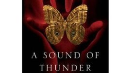 Timeline:  A Sound of Thunder Plot Diagram