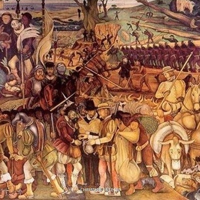 Timeline: Época Colonial