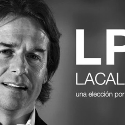 Timeline: Elecciones 2014 - Luis Lacalle Pou