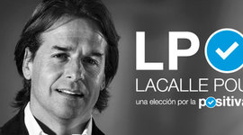 Timeline: Elecciones 2014 - Luis Lacalle Pou
