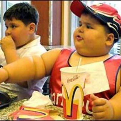 Timeline: Childhood Obesity