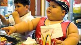 Timeline: Childhood Obesity