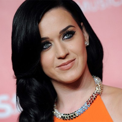 Timeline: Katy Perry