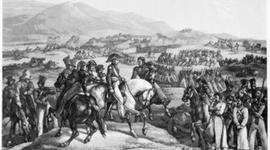 Timeline: Redefinición del orden colonial.