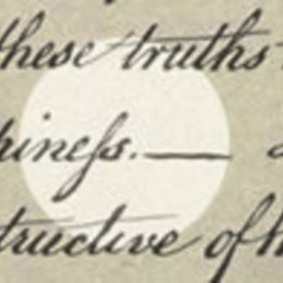 Timeline: Enlightenment and Nationalist Revolutions