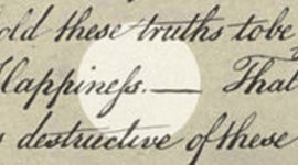 Timeline: Enlightenment and Nationalist Revolutions