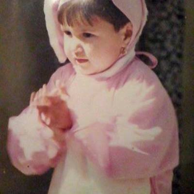 Timeline: Rebeca Biébrich