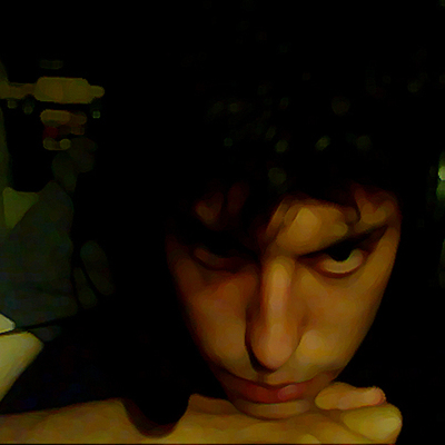 Timeline: Cesar Ivan Marroquin Gaxiola