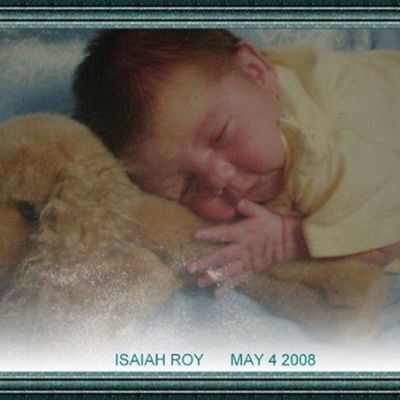 Timeline: Isaiah's Timeline