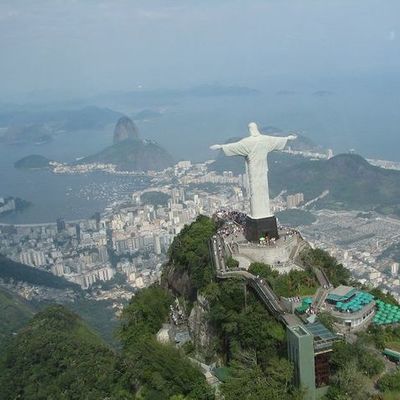 Timeline: Brazil Trip Activites Plan