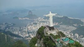 Timeline: Brazil Trip Activites Plan