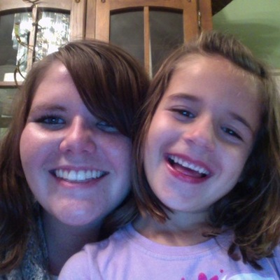 Timeline: Ashley's life in the little moments.