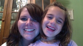 Timeline: Ashley's life in the little moments.