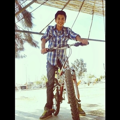 Timeline: Transcurso de mi vida.