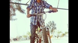 Timeline: Transcurso de mi vida.