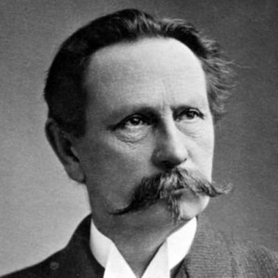 Timeline: Karl Benz