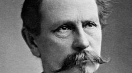 Timeline: Karl Benz