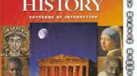 Timeline: Big events