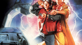 Timeline: Пространственно-временной континуум