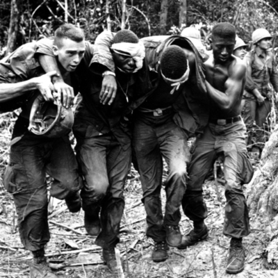 Timeline: Historical Events during Vietnam