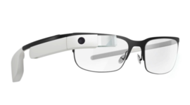 Timeline: Histoire des Google Glass