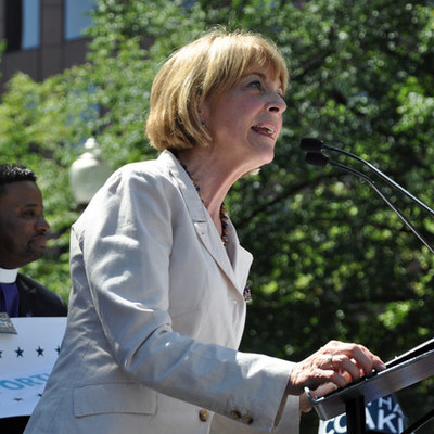 Timeline: Martha Coakley
