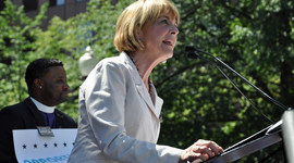 Timeline: Martha Coakley