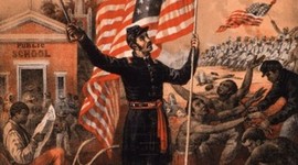 Timeline: American  pathways to the present