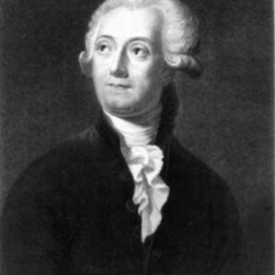 Timeline: Antoine Lavoisier