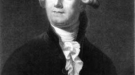 Timeline: Antoine Lavoisier