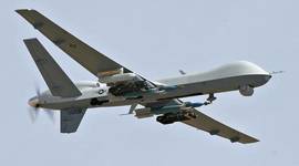 Timeline: Unmanned Air Vehicles