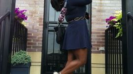 Timeline: Life of Zoe