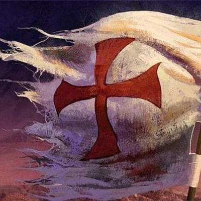 Timeline: Las Cruzadas