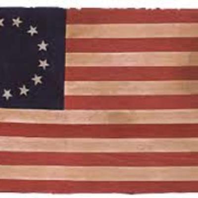 Timeline: Revolutionary War - By: Logan Fentress