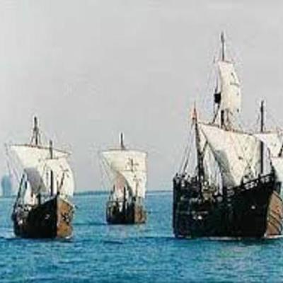 Timeline: Spanish Exploration