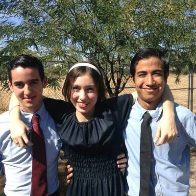 Timeline: Mi vida (Rafael Orozco 503v)