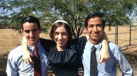 Timeline: Mi vida (Rafael Orozco 503v)