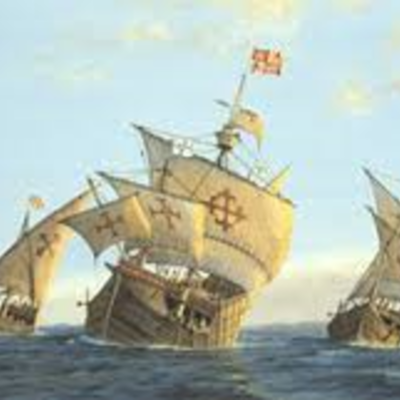 Timeline: Spanish exploration