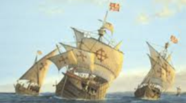 Timeline: Spanish exploration