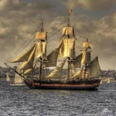 Timeline: Spanish Exploration